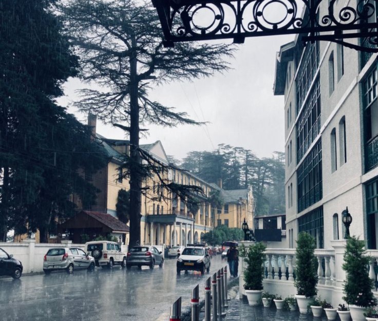 2N/3D Himachal ( Shimla )